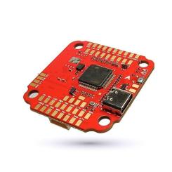 Полетный стек FLYTEX Fuzia F405 V2 + ESC 55A 6S Фото 1