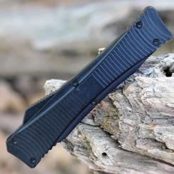 Нож Boker Plus Dagger OTF D2 2.0 Фото 10