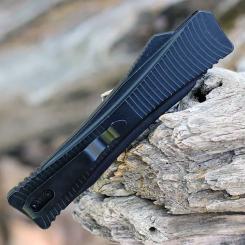 Нож Boker Plus Dagger OTF D2 2.0 Фото 11