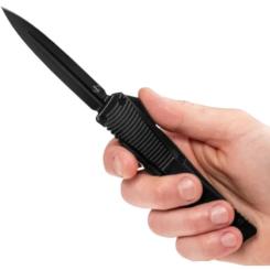 Нож Boker Plus Dagger OTF D2 2.0 Фото 6