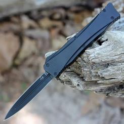 Нож Boker Plus Dagger OTF D2 2.0 Фото 8