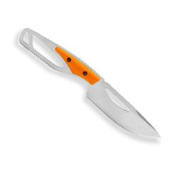 Нож Buck PakLite Field Select помаранчевий Фото 2