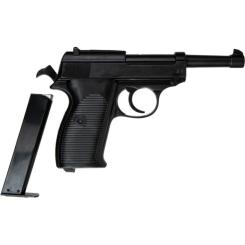 Стартовый пистолет Bruni 38P cal.8 Фото 5