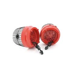 Обогреватель Voltronic NSB-80B-800W Фото 1