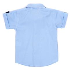 Рубашка детская Breeze с бабочкой Фото 1