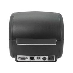 Принтер этикеток X-PRINTER XP-422B USB, Ethernet Фото 3