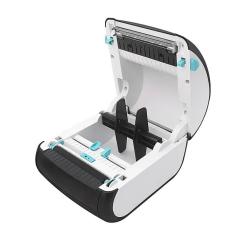 Принтер этикеток X-PRINTER XP-422B USB, Ethernet Фото 4