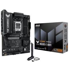 Материнская плата ASUS TUF GAMING B650E-E WIFI Фото