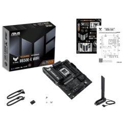 Материнская плата ASUS TUF GAMING B650E-E WIFI Фото 7