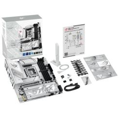 Материнская плата ASUS ROG STRIX B860-G GAMING WIFI Фото 9