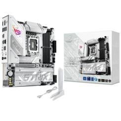 Материнская плата ASUS ROG STRIX B860-G GAMING WIFI Фото
