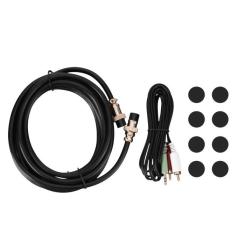 Акустическая система Microlab SOLO 5 90W Brown Фото 9