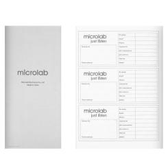 Акустическая система Microlab SOLO 5 90W Brown Фото 10