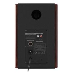 Акустическая система Microlab SOLO 5 90W Brown Фото 2