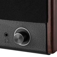 Акустическая система Microlab SOLO 5 90W Brown Фото 7