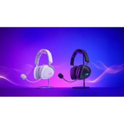 Наушники ASUS ROG Delta II White Фото 2