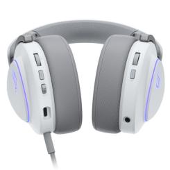 Наушники ASUS ROG Delta II White Фото 7