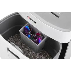 Уничтожитель документов Dahle PS 240 Фото 2