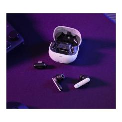 Наушники Trust GTX 409 Oxxie White Фото 1
