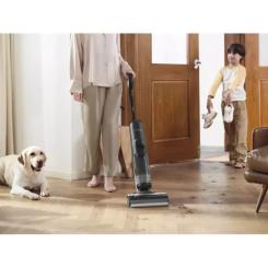Пылесос Tineco Floor One S6 Flashdry Pet Фото 9