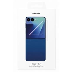 Пленка защитная Samsung Samsung Galaxy Flip 7 Фото 2