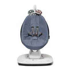 Кресло-качалка 4moms MamaRoo 5.0 Slate Blue Фото 1