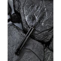 Нож Civivi Elementum, Damascus, Carbon Fiber Фото 10