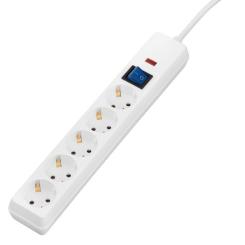 Сетевой удлинитель 2E 2E-SP515OSM3WH Фото 2