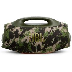 Акустическая система JBL Boombox 4 Squad Фото 1