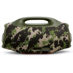 Акустическая система JBL Boombox 4 Squad Фото 2
