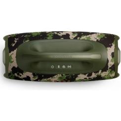 Акустическая система JBL Boombox 4 Squad Фото 4