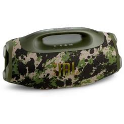 Акустическая система JBL Boombox 4 Squad Фото 6