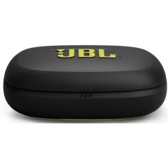 Наушники JBL Endurance Zone Black Фото 5