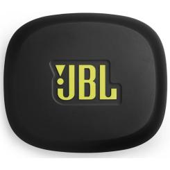 Наушники JBL Endurance Zone Black Фото 7