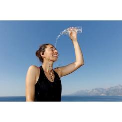 Наушники JBL Endurance Zone Black Фото 8