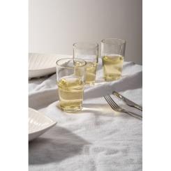 Набор стаканов Ecomo Zoser 350 мл 3 шт Фото 3