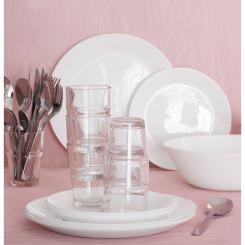 Набор стаканов Ecomo Zoser 350 мл 3 шт Фото 4