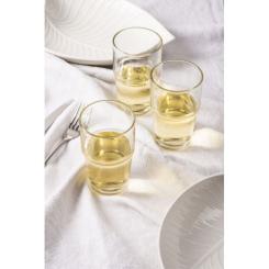 Набор стаканов Ecomo Zoser 350 мл 3 шт Фото 5