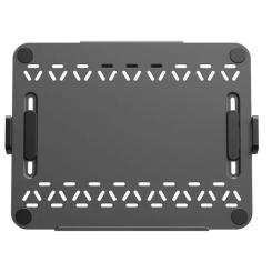 Подставка для ноутбука OfficePro для кронштейнов VESA 75x75, 100x100 Фото 1