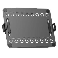 Подставка для ноутбука OfficePro для кронштейнов VESA 75x75, 100x100 Фото 2