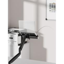 Подставка для ноутбука OfficePro для кронштейнов VESA 75x75, 100x100 Фото 7