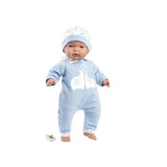 Пупс Llorens Joel Elefante Celeste, 38 см Фото 2