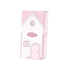 Пупс Llorens Joel Elefante Celeste, 38 см Фото 3