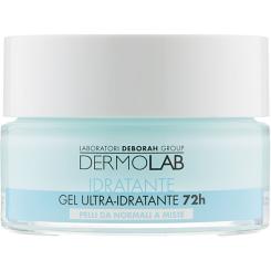 Гель для лица Dermolab Ultra-Hydrating Gel 50 мл Фото 1