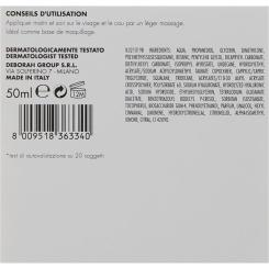 Гель для лица Dermolab Ultra-Hydrating Gel 50 мл Фото 4