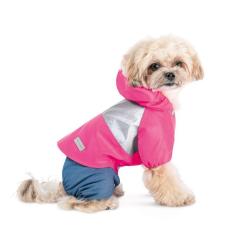 Дождевик для животных Pet Fashion Betty L Фото 1