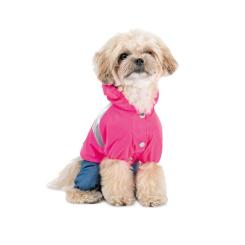 Дождевик для животных Pet Fashion Betty L Фото 2