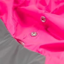 Дождевик для животных Pet Fashion Betty L Фото 3