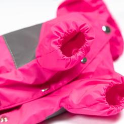 Дождевик для животных Pet Fashion Betty L Фото 4