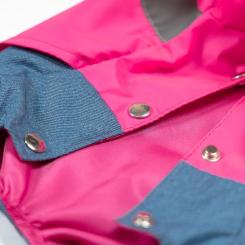 Дождевик для животных Pet Fashion Betty L Фото 5